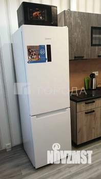 1-к квартира, на длительный срок, 36м2, 16/21 этаж