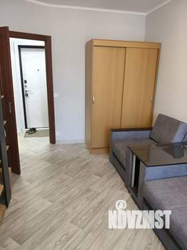 1-к квартира, на длительный срок, 31м2, 8/10 этаж