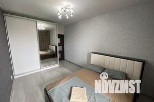 1-к квартира, посуточно, 45м2, 7/26 этаж