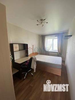 2-к квартира, на длительный срок, 44м2, 5/5 этаж