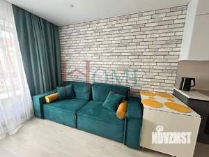 2-к квартира, на длительный срок, 43м2, 16/17 этаж