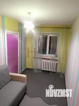 2-к квартира, на длительный срок, 44м2, 5/5 этаж