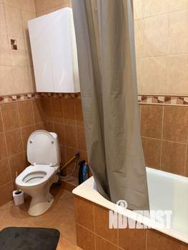 2-к квартира, на длительный срок, 52м2, 5/5 этаж