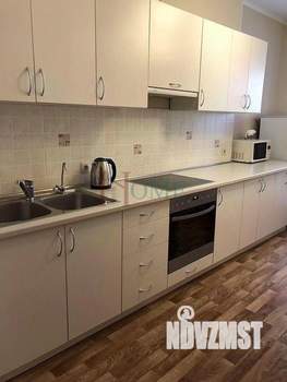 1-к квартира, на длительный срок, 40м2, 3/9 этаж