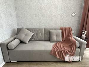 1-к квартира, на длительный срок, 25м2, 6/16 этаж