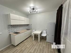 Студия квартира, на длительный срок, 26м2, 9/12 этаж