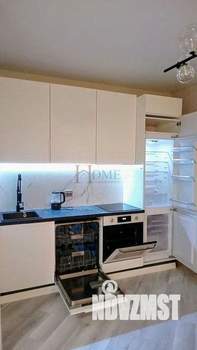 1-к квартира, на длительный срок, 48м2, 4/16 этаж