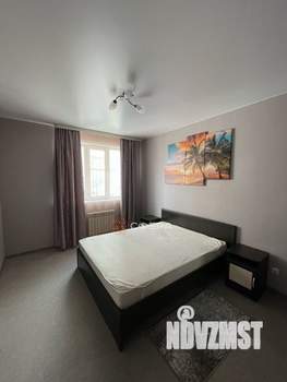 3-к квартира, на длительный срок, 73м2, 16/25 этаж