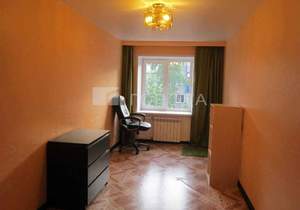 3-к квартира, на длительный срок, 60м2, 4/5 этаж