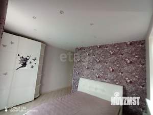 3-к квартира, на длительный срок, 84м2, 8/17 этаж