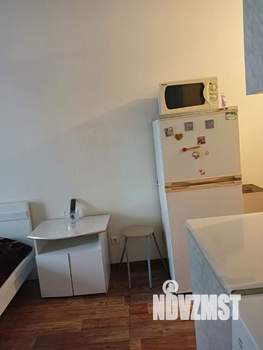 Студия квартира, на длительный срок, 29м2, 1/18 этаж