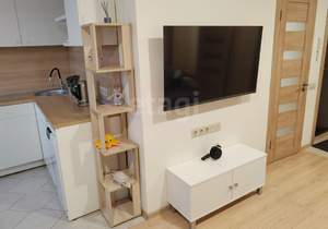 2-к квартира, на длительный срок, 32м2, 7/10 этаж