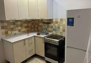 2-к квартира, на длительный срок, 53м2, 5/10 этаж