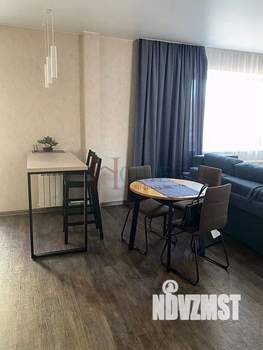 1-к квартира, на длительный срок, 42м2, 6/9 этаж