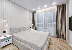 2-к квартира, на длительный срок, 41м2, 3/16 этаж