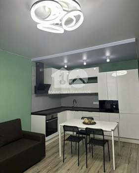 2-к квартира, на длительный срок, 56м2, 15/23 этаж