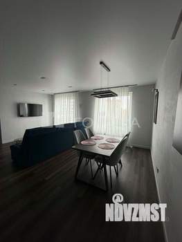 2-к квартира, на длительный срок, 64м2, 15/26 этаж