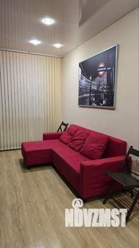 1-к квартира, на длительный срок, 34м2, 3/16 этаж