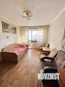 2-к квартира, на длительный срок, 44м2, 9/9 этаж