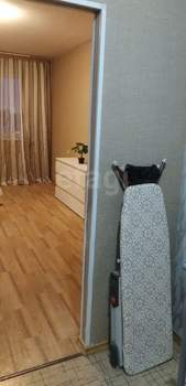 Студия квартира, на длительный срок, 45м2, 6/9 этаж