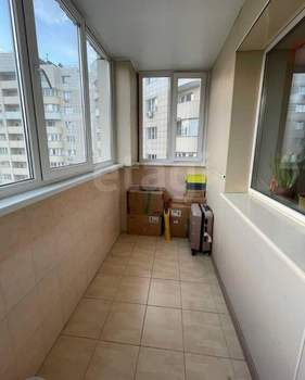 2-к квартира, на длительный срок, 80м2, 12/19 этаж