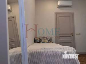 4-к квартира, на длительный срок, 85м2, 23/24 этаж