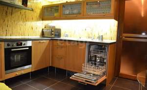 1-к квартира, на длительный срок, 45м2, 8/16 этаж