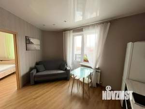 1-к квартира, на длительный срок, 30м2, 3/21 этаж