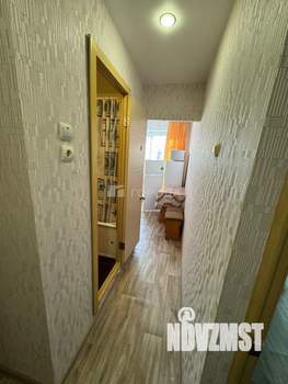 1-к квартира, на длительный срок, 32м2, 3/10 этаж