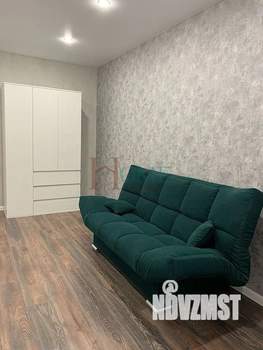 2-к квартира, на длительный срок, 46м2, 20/23 этаж