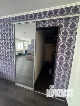 2-к квартира, на длительный срок, 43м2, 3/5 этаж