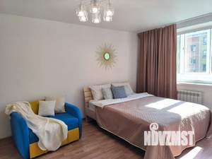 1-к квартира, посуточно, 31м2, 3/5 этаж