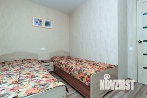 2-к квартира, посуточно, 32м2, 2/5 этаж