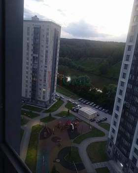 3-к квартира, на длительный срок, 50м2, 8/16 этаж