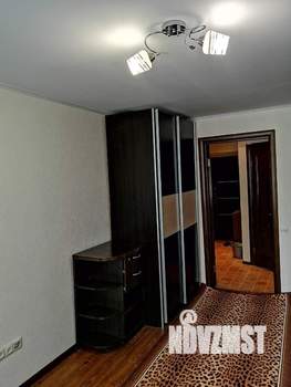 2-к квартира, на длительный срок, 43м2, 1/5 этаж