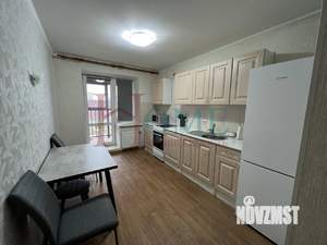 2-к квартира, на длительный срок, 60м2, 9/10 этаж