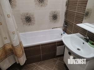 1-к квартира, на длительный срок, 36м2, 7/10 этаж