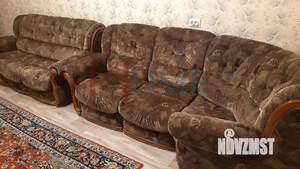 1-к квартира, на длительный срок, 33м2, 3/9 этаж