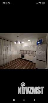 3-к квартира, на длительный срок, 60м2, 17/21 этаж