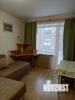 1-к квартира, на длительный срок, 29м2, 3/4 этаж