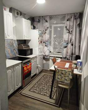 2-к квартира, на длительный срок, 46м2, 5/9 этаж