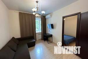 2-к квартира, посуточно, 30м2, 2/5 этаж