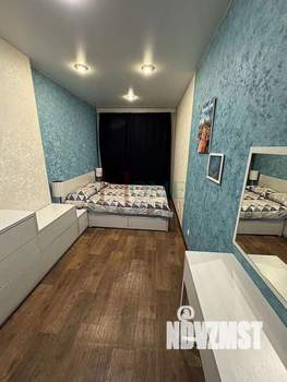 2-к квартира, на длительный срок, 58м2, 7/9 этаж