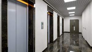 2-к квартира, на длительный срок, 34м2, 2/24 этаж