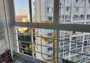 1-к квартира, на длительный срок, 39м2, 15/17 этаж