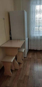 1-к квартира, на длительный срок, 37м2, 10/12 этаж