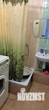 2-к квартира, на длительный срок, 43м2, 2/5 этаж