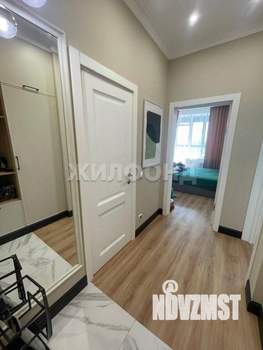 2-к квартира, на длительный срок, 44м2, 2/3 этаж