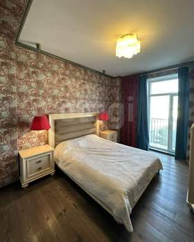 3-к квартира, на длительный срок, 88м2, 9/10 этаж