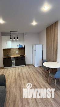 2-к квартира, на длительный срок, 44м2, 13/25 этаж